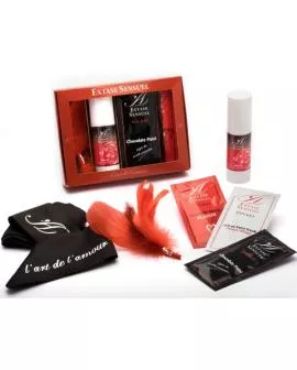 Extase Sensual - Voyage Sensuel Erotik-Truhe