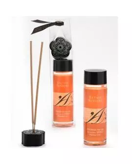 Extase Sensual - Massageöl mit Wärmeeffekt und Pheromonen 100 ml
