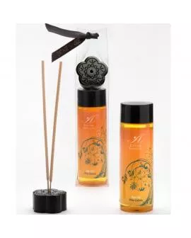 EXTASE SENSUAL - PIÑA COLADA WÄRMESTIMULIERENDES ÖL 100 ML