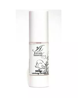 EXTASE SENSUAL - Silikon Gleitgel 30 ml Erotik