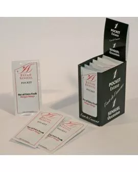 Extase Sensual - Mango Stimulierendes Öl 10 ml