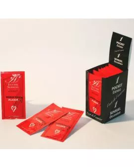 EXTASE SENSUAL - STIMULIERENDE CREME FÜR SIE 10 ML