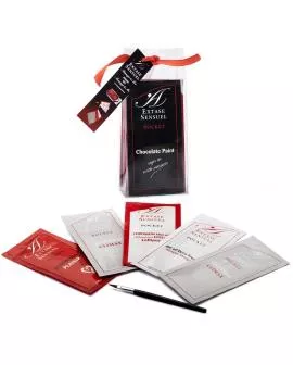 Extase Sensual - Sensuelles Massage-Erotik-Set