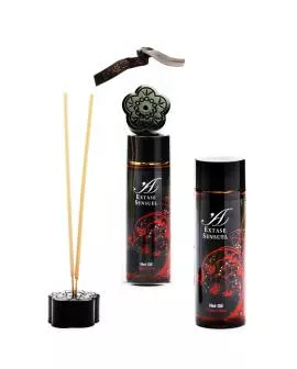 Extase Sensual - Stimulierendes Öl Cuba Libre 100 ml