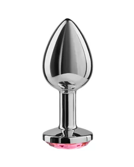SECRETPLAY Analstecker Fuchsia 8 cm - Erotik Plug