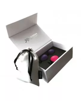 JOYDIVION JOYBALLS - GEHEIMES SET