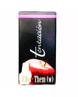 Tentacion - Elixier Lesbischer Pheromone