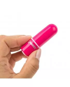 SCREAMING O - WIEAUFLADBARE VIBRIERBULLET VOOOM PINK