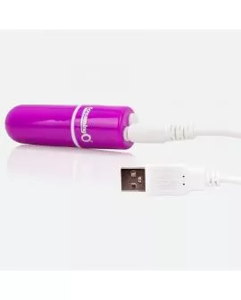 SCREAMING O - WIEAUFLADBARE VIBRIERBULLET VOOOM FLIE