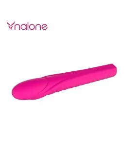 NALONE - DIXIE LEISTUNGSSTARKER VIBRATOR ROSA