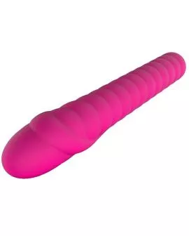 NALONE - DIXIE LEISTUNGSSTARKER VIBRATOR ROSA