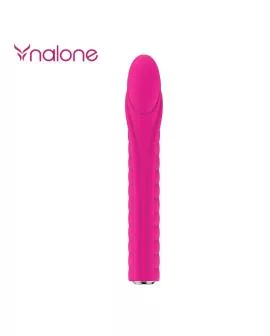 NALONE - DIXIE LEISTUNGSSTARKER VIBRATOR ROSA