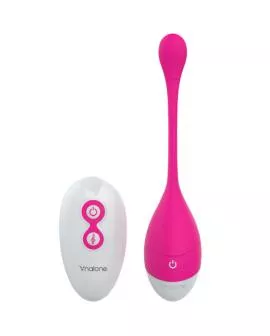 Nalone Sweetie - Fernbedienung Vibrator rosa