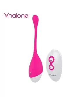 Nalone Sweetie - Fernbedienung Vibrator rosa