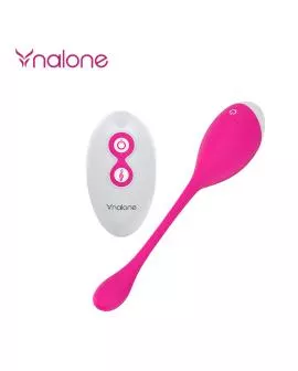 Nalone Sweetie - Fernbedienung Vibrator rosa