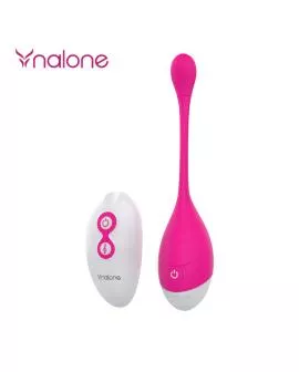 Nalone Sweetie - Fernbedienung Vibrator rosa