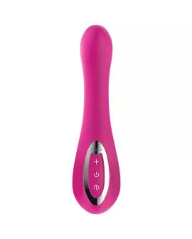 NALONE - TOUCH SYSTEM ROSA VIBRATOR
