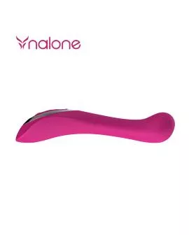 NALONE - TOUCH SYSTEM ROSA VIBRATOR