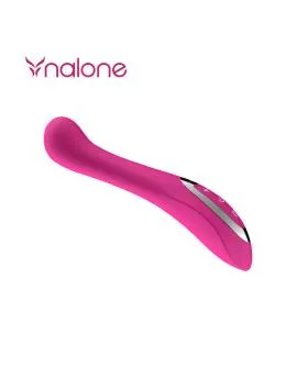 NALONE - TOUCH SYSTEM ROSA VIBRATOR