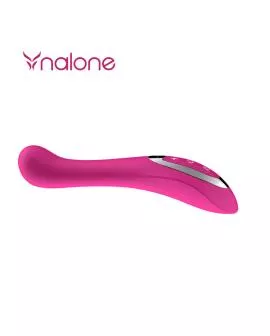 NALONE - TOUCH SYSTEM ROSA VIBRATOR