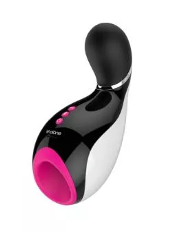 Nalone - Oxxy High-Tech Bluetooth Masturbator