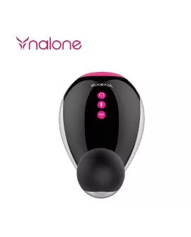 Nalone - Oxxy High-Tech Bluetooth Masturbator