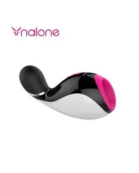 Nalone - Oxxy High-Tech Bluetooth Masturbator