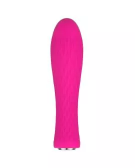 NALONE - IAN MINI ROSA VIBRATOR