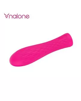 NALONE - IAN MINI ROSA VIBRATOR