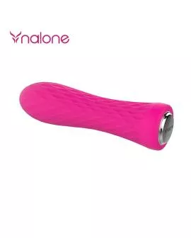 NALONE - IAN MINI ROSA VIBRATOR