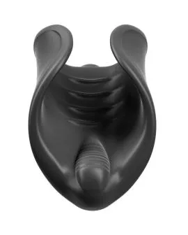 PDX Elite - Vibrerende Silikon Stimulator