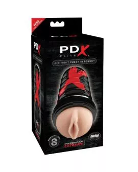 PDX Elite - AITR Enger Pussy Stroker für Männer