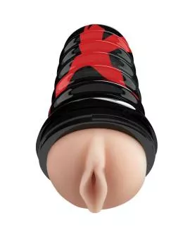 PDX Elite - AITR Enger Pussy Stroker für Männer