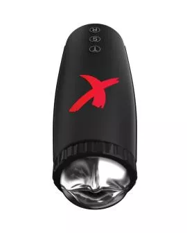 PDX Elite - Moto-Bator Motorisierter Masturbator