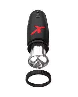 PDX Elite - Moto-Bator Motorisierter Masturbator