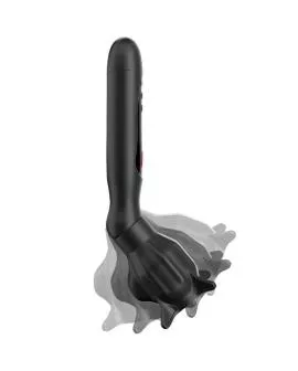 PDX Elite Vibrierender Rotosauger - Sexspielzeug