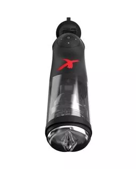 PDX Elite Deluxe Mega-Bator - Luxus Masturbator