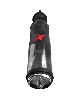 PDX Elite Deluxe Mega-Bator - Luxus Masturbator