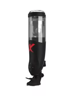 PDX Elite Deluxe Mega-Bator - Luxus Masturbator