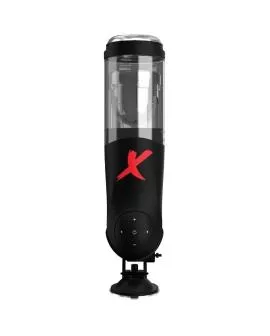 PDX Elite Deluxe Mega-Bator - Luxus Masturbator