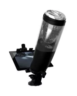 PDX Elite Deluxe Mega-Bator - Luxus Masturbator