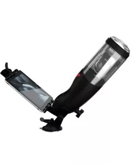 PDX Elite Deluxe Mega-Bator - Luxus Masturbator
