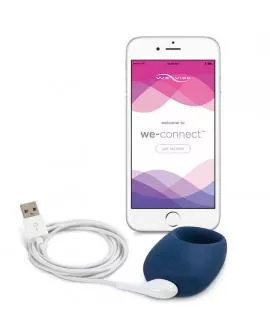 WE-VIBE - PIVOT VIBRATOR RING WIR VERBINDEN