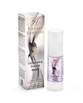 Extase Sensual Ultra Silk Touch Naturöl - Erotiköl