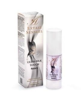 Extase Sensual Ultra Silk Touch Naturöl - Erotiköl