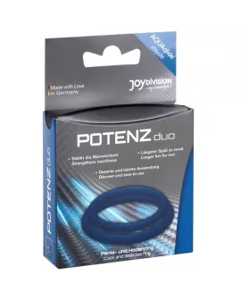 JOYDIVISION POTENZDUO - RINGE - M
