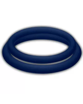 JOYDIVISION Potenzduo - Potenzringe - Größe M