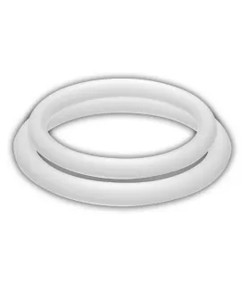 JOYDIVISION POTENZDUO - RINGE WEISS - M