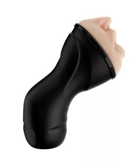 PDX Elite - Deep Throat Vibrierender Stroker