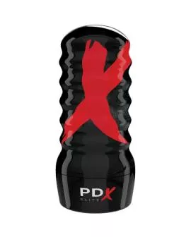 PDX Elite - Ass-Gasm Explosion Kit Vagina Design